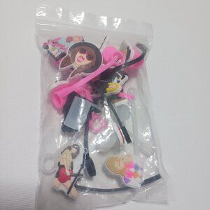 New Taylor Swift straw Covers